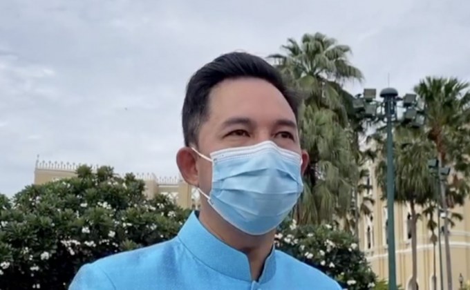 ครม.พิจารณาวันหยุดชดเชยสงกรานต์ที่ยังเหลืออีก 2 วัน