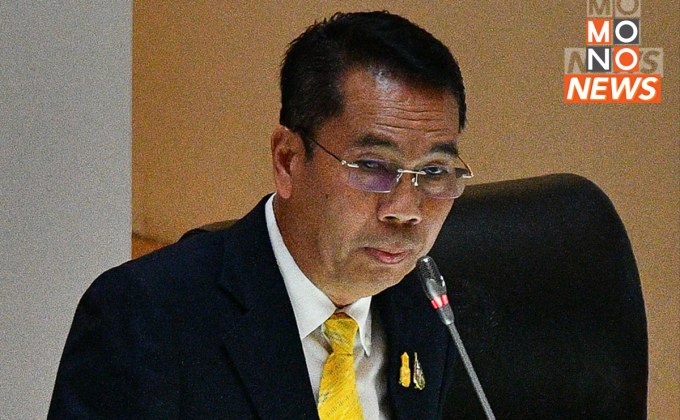 “สุทิน” ยัน! หนองวัวซอโมเดล ต่างโครงการเก่า ชี้เป้าหมายเพื่อปชช.