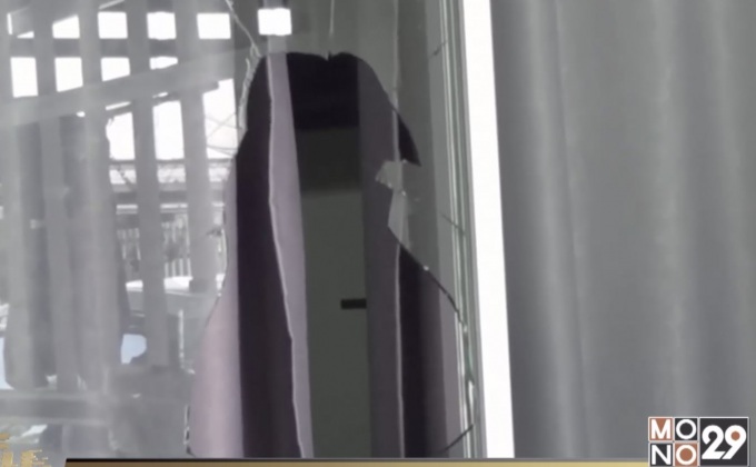 ทวงหนี้โหดบุกบ้านยิงปืนข่มขู่