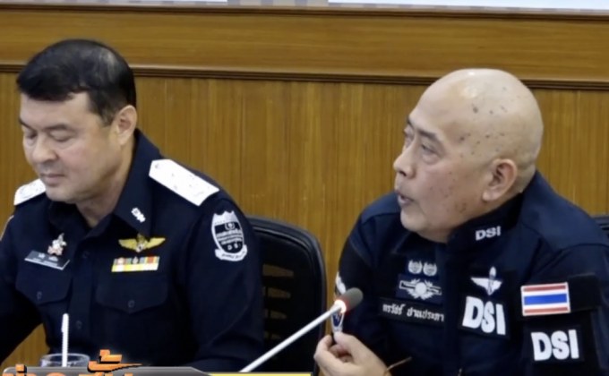 “สมศักดิ์” เผยสำนวนคดี “บิลลี่” เสร็จก่อนกำหนด