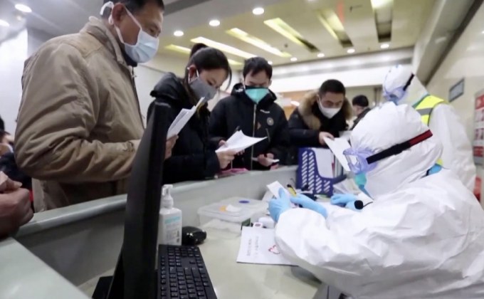 “ไอเอ็มเอฟ” ตั้งกองทุน 1.5 ล้านล้านบาท สู้โควิด-19