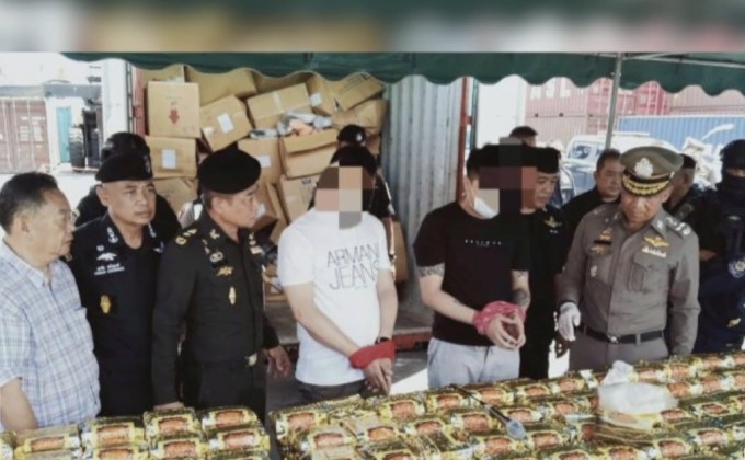 “เสรีพิศุทธ์” รับอดีตลูกพรรคเสรีรวมไทยขนไอซ์