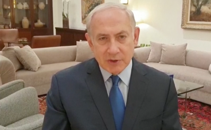 อิสราเอลขู่จะโต้กลับฮามาสทันที แม้หยุดยิงแล้ว