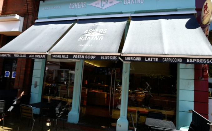 ร้านเบเกอรี่ในอังกฤษชนะคดีปฏิเสธทำเค้กให้เกย์