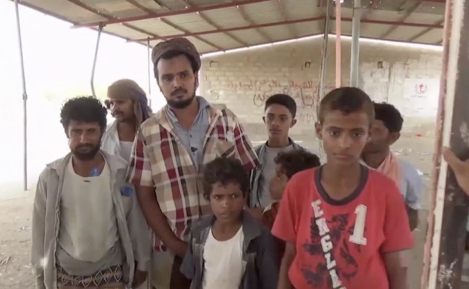 ฮูธิ และ UAE ต่างอ้างว่าอีกฝ่ายโจมตีใส่ประชาชนเยเมน