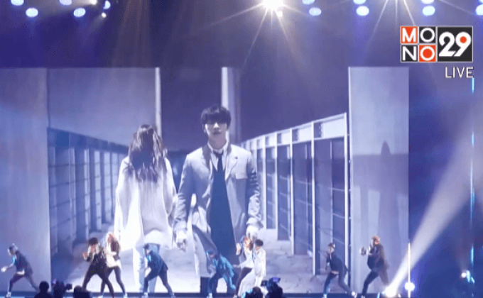 SUPER JUNIOR-D&E ASIA TOUR 2015 -Present- in BANGKOK