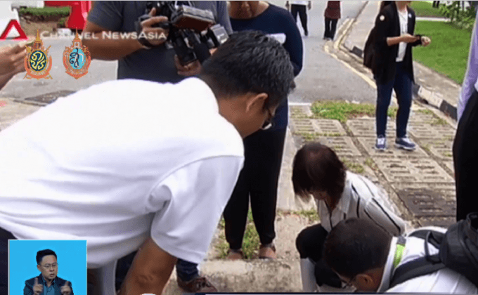 ไวรัสซิกาในสิงคโปร์คนละสายพันธุ์กับอเมริกาใต้