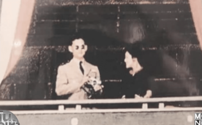 จ.กระบี่ บูรณะที่ว่าการอำเภอคลองท่อมใต้ หลังเก่า