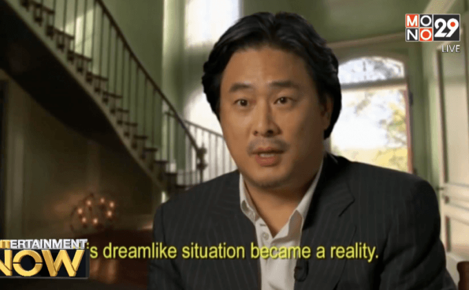 ผู้กำกับเกาหลีใต้ขวัญใจคอหนัง เตรียมจับนิยายไซไฟญี่ปุ่นลงจอเงิน