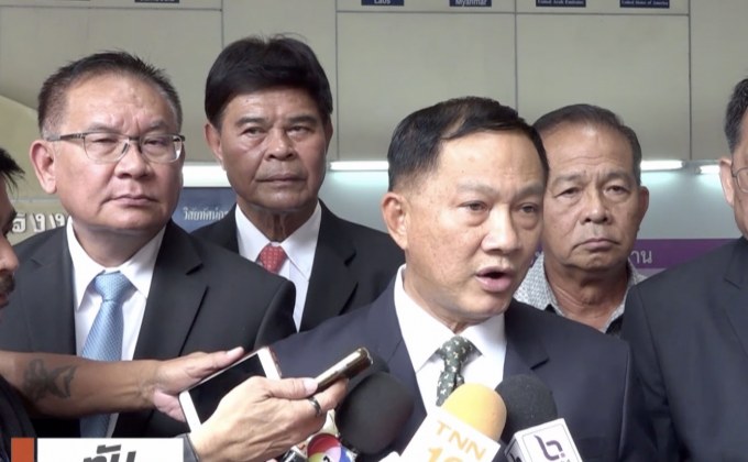 รมว.แรงงานพอใจการขึ้นทะเบียนต่างด้าว