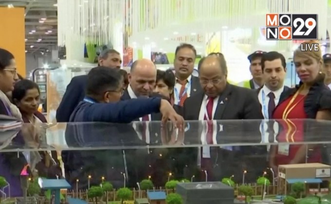 เวเนฯ หวังส่งออกน้ำมันเพิ่มไปอินเดียอีกเท่าตัว