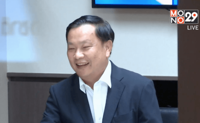 “พ.ต.ท.บรรยิน”  ยืนยันความบริสุทธิ์