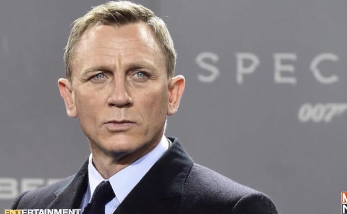 ยืนยัน! “แดเนียล เคร็ก” ควง “อะเดล” ลุยภารกิจใหม่สายลับ James Bond