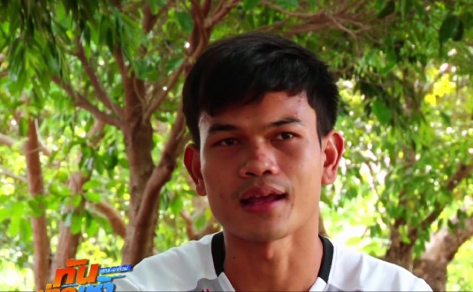 การกลับมาของ “อดิศักดิ์ ไกรษร” สู่ทัพช้างศึก