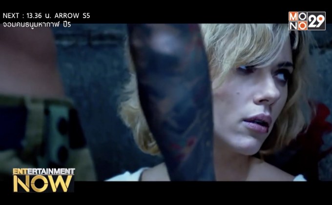 “สการ์เล็ตต์ โจแฮนสัน” ยันไม่ฟ้องทางกฎหมายกับคลิปโป๊ที่หน้าเธอแทนตัวแสดง