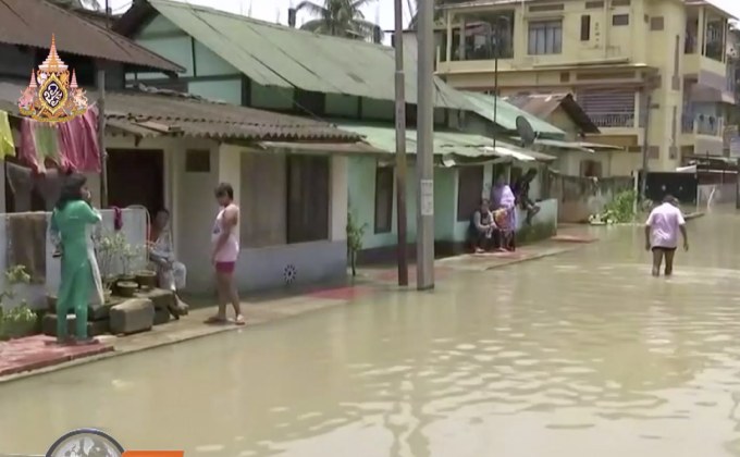 ข่าวเด่นรอบโลก 17-07-62