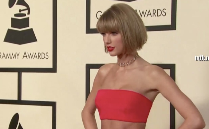 “เทย์เลอร์ สวิฟต์” ชนะคดีรับค่าเสียหาย 1 ดอลลาร์