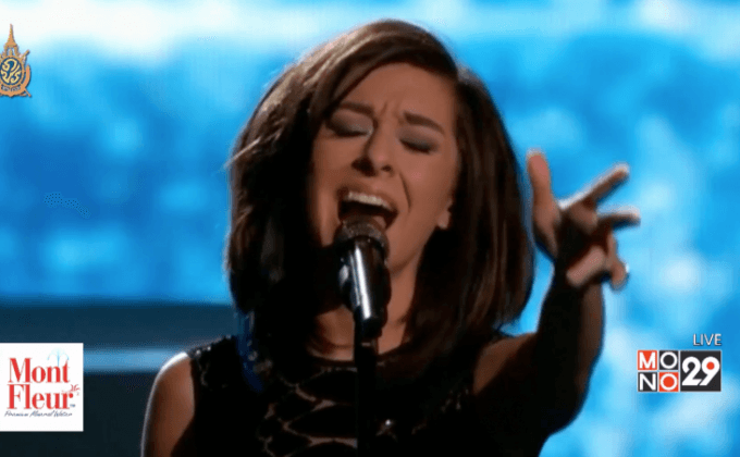 พบตัวมือปืนสังหาร “คริสตินา กริมมี”