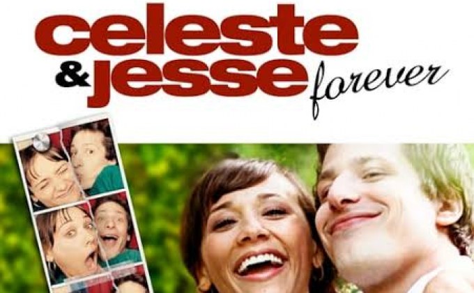 Celeste and Jesse Forever คู่จิ้น…รักแล้วไม่มีเลิก