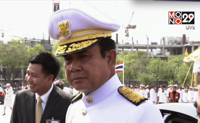 “นายกตู่” ชูปีทองนักกีฬาไทยหลัง “โปรเม” ซิวแชมป์