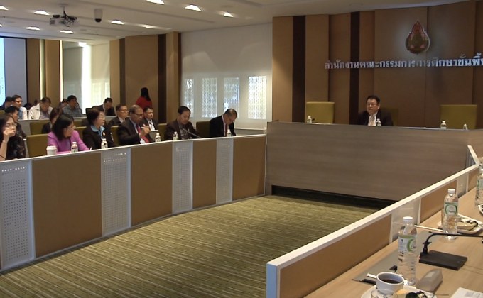 สพฐ.เตรียมปรับหลักเกณฑ์รับนักเรียน ป้องกันทุจริต