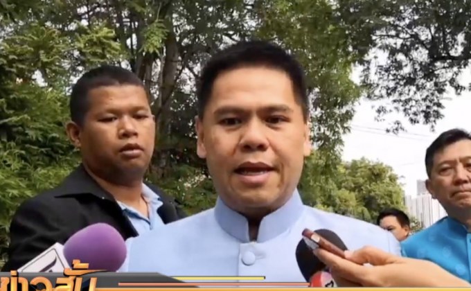 “วราวุธ” ถามประชาชนรับได้หรือไม่หากรัฐใช้ยาแรงคุมฝุ่นพิษ