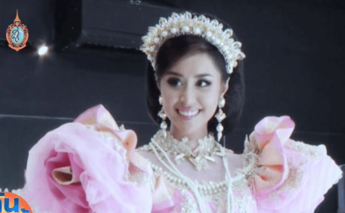 “โบนัส” มิสอินเตอร์ฯ 2016 เปิดตัวชุดประจำชาติ