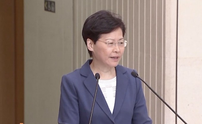 เตรียมลงนามเอ็มโอยูไทย-ฮ่องกง