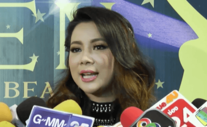 “บุ๋ม” รับทุ่ม 30 ล้านสร้างยิมใหม่ เข็ดหุ้นกับคนอื่น