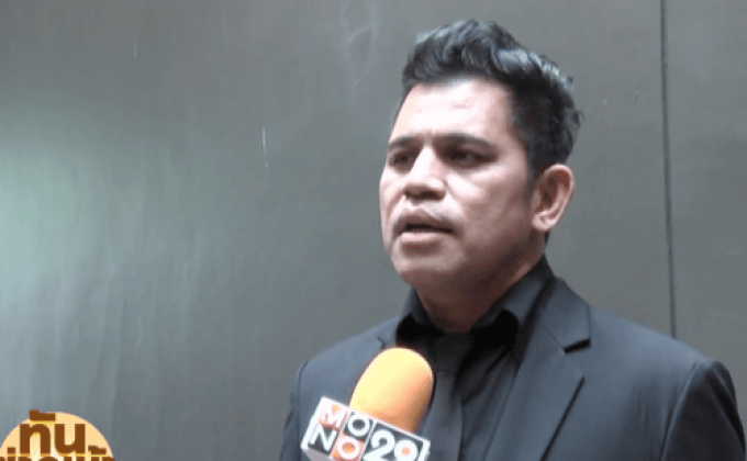 “บ่าววี” สุดภูมิใจเคยถวายงานอารักขาในหลวง ร.9