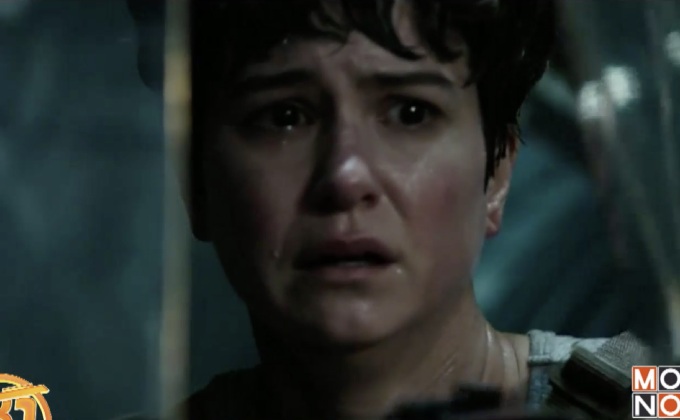 รอบปฐมทัศน์ Alien: Covenant ที่อังกฤษ
