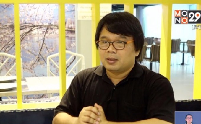 นักวิชาการชี้รถควันดำสาเหตุฝุ่น PM 2.5