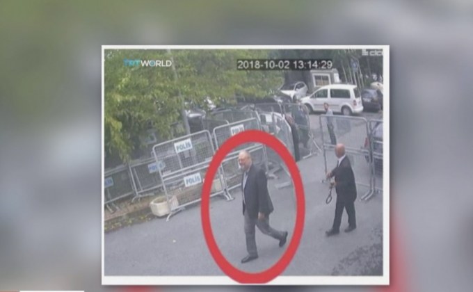 ชาติตะวันตกจี้ซาอุฯ อธิบายเหตุฆ่านักข่าว