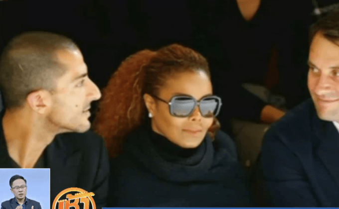 “เจเน็ต แจ็คสัน” กลับมาทัวร์คอนเสิร์ตรอบใหม่