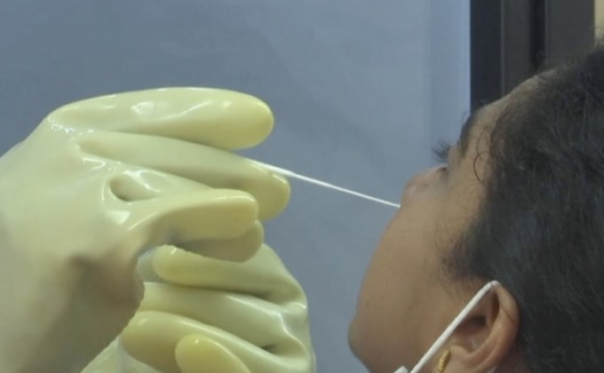 สถานการณ์ไวรัสโควิด-19 ในต่างประเทศ 08-10-63