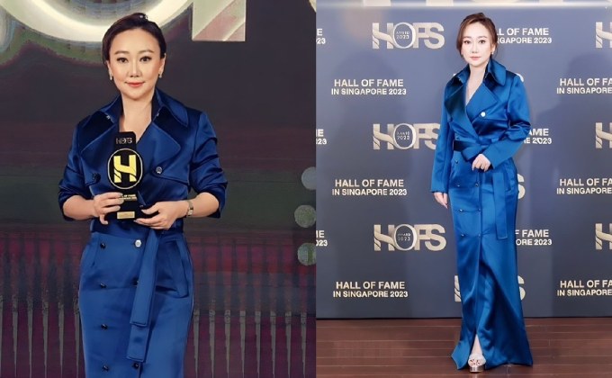 ผลิตภัณฑ์ออร์แกนิคจากธรรมชาติ “Plin Pillow Mist” คว้ารางวัลระดับสากล ในงานประกาศรางวัล “Hall of Fame in Singapore (HOFS) 2023”