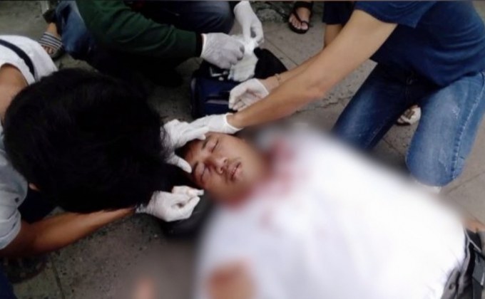 ​“บิ๊กป้อม”เร่งหาคนร้ายคดีจ่านิว -จี้บรรจุญัตติอภิปรายในสภา