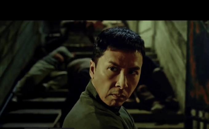 “โมโนฟิล์ม” เตรียมส่ง “IP MAN3” เข้าฉาย 14 ม.ค. นี้