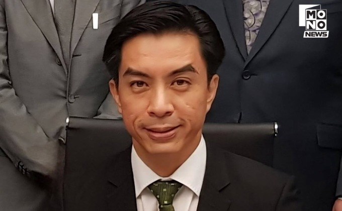 SRTA เตรียมเดินหน้าแผนวิสาหกิจฯ เพื่อขับเคลื่อนองค์กรอย่างยั่งยืน พร้อมเดินหน้าพัฒนาพื้นที่รอบบางซื่อ มุ่งสู่เมืองอัจฉริยะ