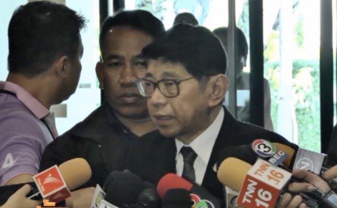 “วิษณุ” ชี้ตั้งสหภาพแรงงานต่างด้าวเป็นไปได้ยาก