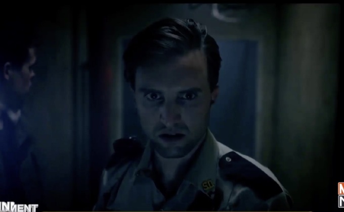 Movie Review : The Void