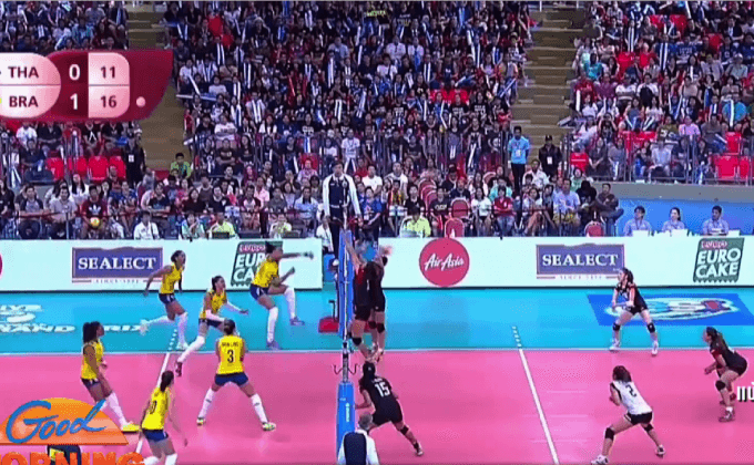 ไฟเขียว “อินดอร์ สเตเดี้ยม” จัดเวิลด์กรังด์ปรีซ์