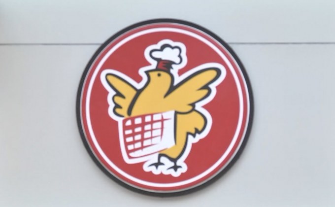 ร้านข้าวมันไก่ห้าดาว โมเดลใหม่ร้านแรกในประเทศไทย
