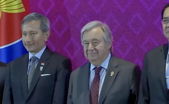 UN เรียกร้องเมียนมารับผิดชอบวิกฤตโรฮีนจา