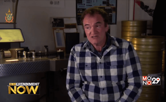 ผู้กำกับสุดแสบยืนยันคำเดิม จะทำหนังอีกแค่ 2 เรื่องเท่านั้น