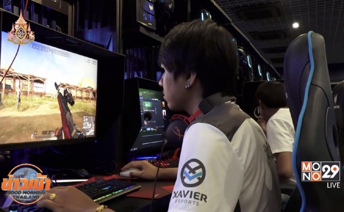 “พรีเดเตอร์ อารีน่า” แลนด์มาร์กแห่งใหม่ของบุรีรัมย์สำหรับชาวเกมเมอร์