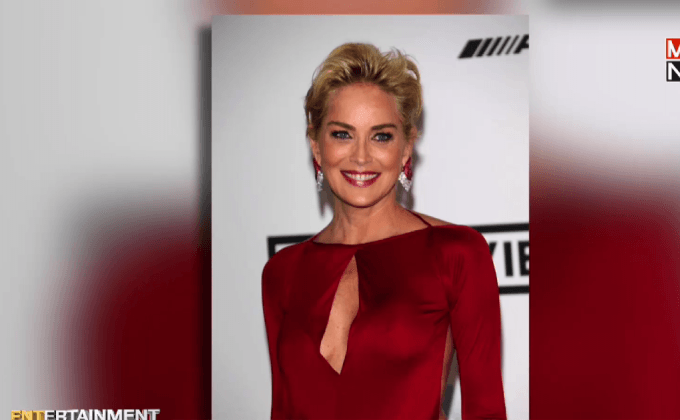 รุ่นเก๋า “ชารอน สโตน” เผย ได้เข้าร่วมจักรวาลหนังมาร์เวลแน่นอน