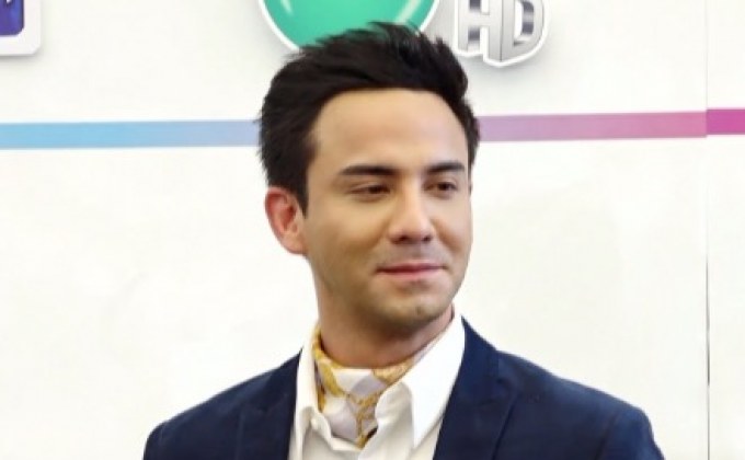 “แอนดรูว์ กรเศก” รับคุยสาวหลายคน ไม่หวั่นถูกมองเจ้าชู้