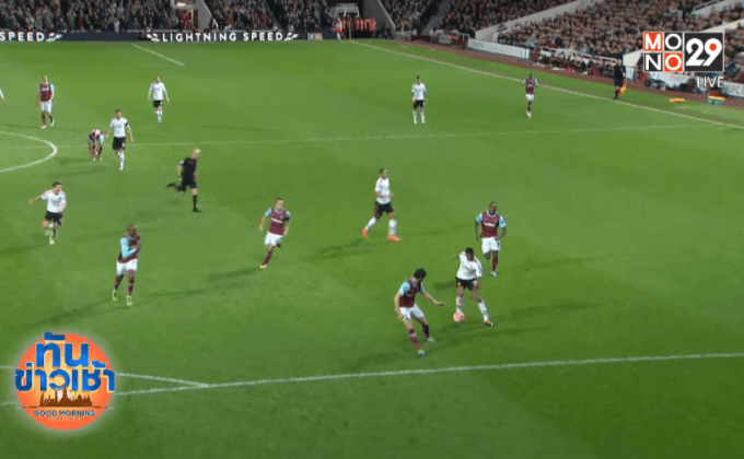 ตราหมีเฮ 2-0 ควงบาเยิร์นเข้ารอบยูซีแอล