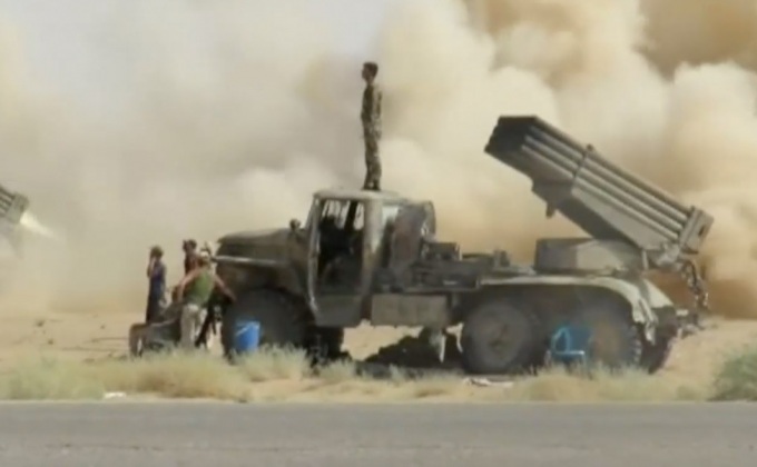 UN ชี้กองกำลังรัฐบาลซีเรียใช้อาวุธเคมีกว่า 20 ครั้ง